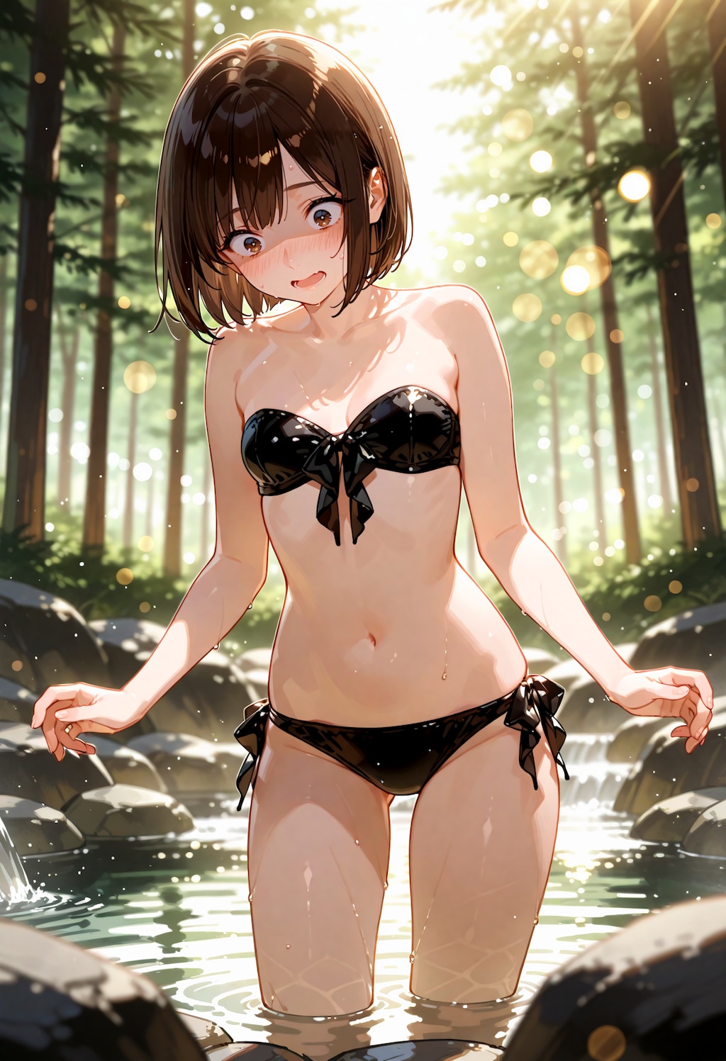 パワースポット。