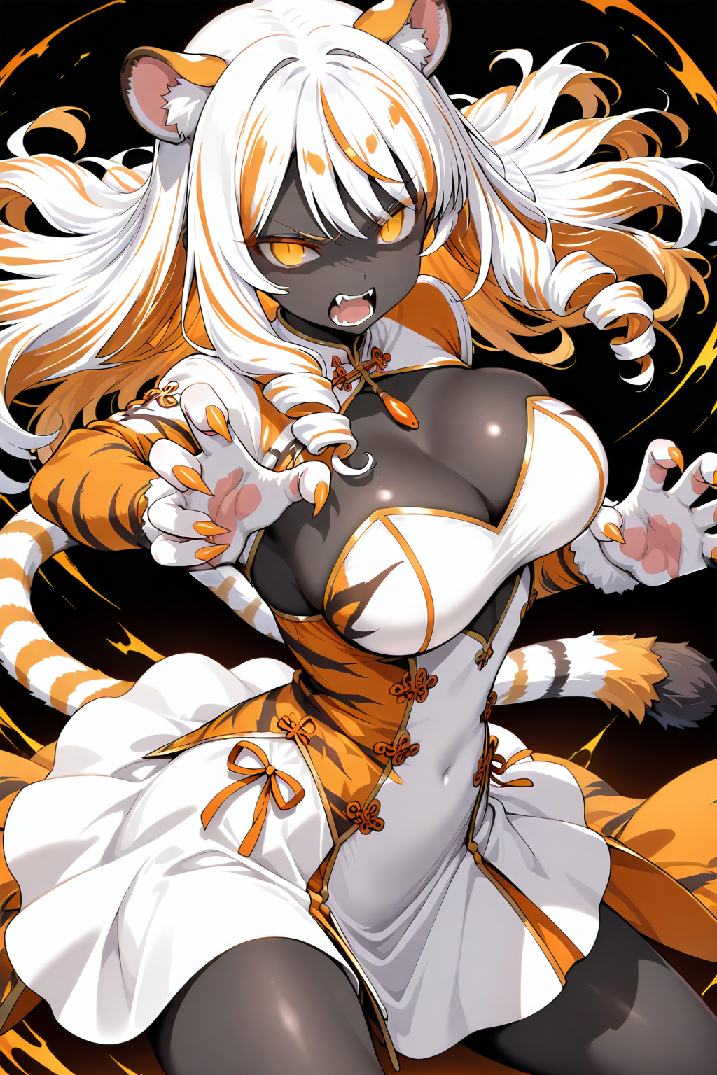 東方ギャルま！ 107
