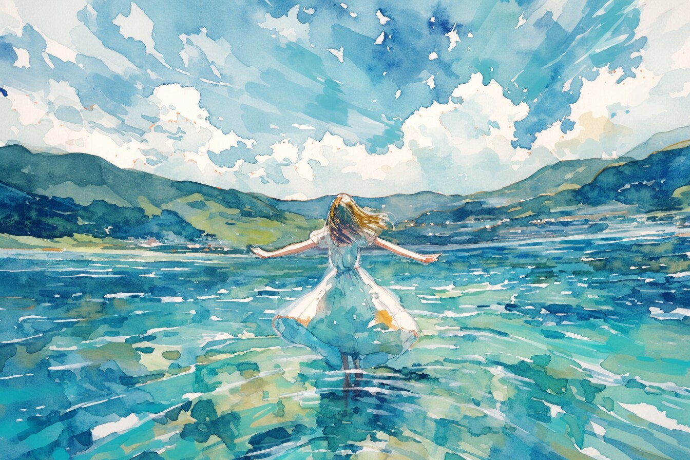 メルヘン67 | の人気AIイラスト・グラビア