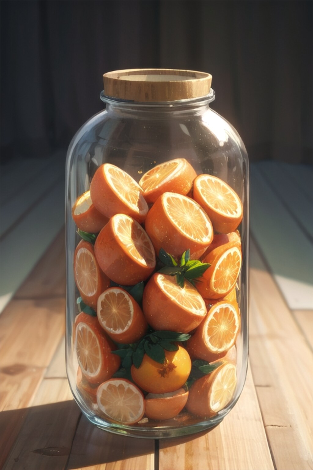 五つの壺