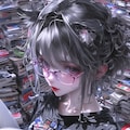 本のとりこ 2枚目