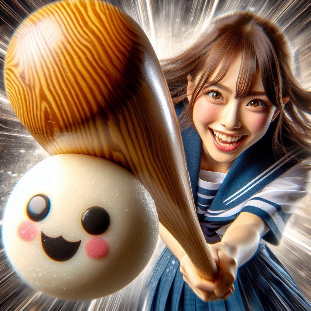 トンカチ我慢しない軍