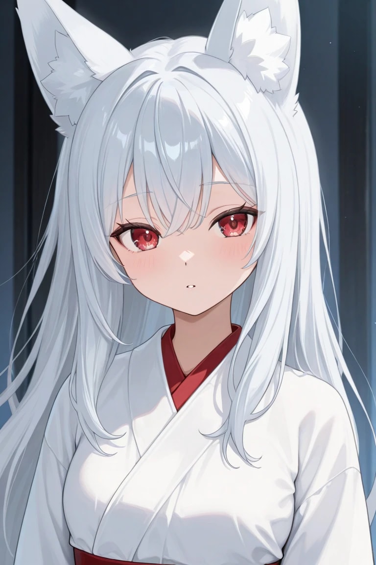 虎鼠稲荷の御神体 | の人気AIイラスト・グラビア