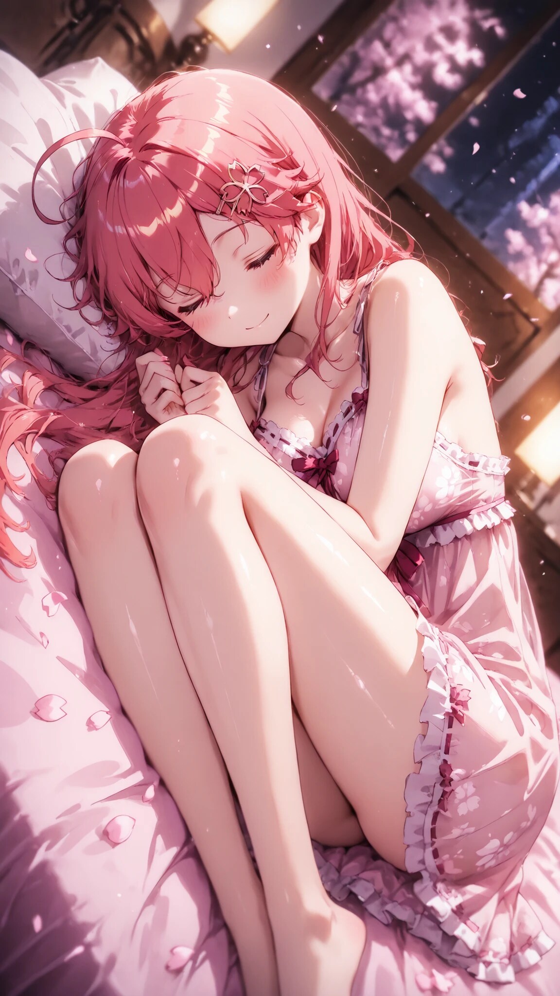 スヤスヤさくらみこ🌸