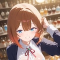 ワード検証NG画像供養&悪ふざけ(*'ω'*)　25/02/06 5枚目