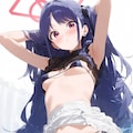 ワード検証NG画像供養&悪ふざけ(*'ω'*)　25/02/06 12枚目