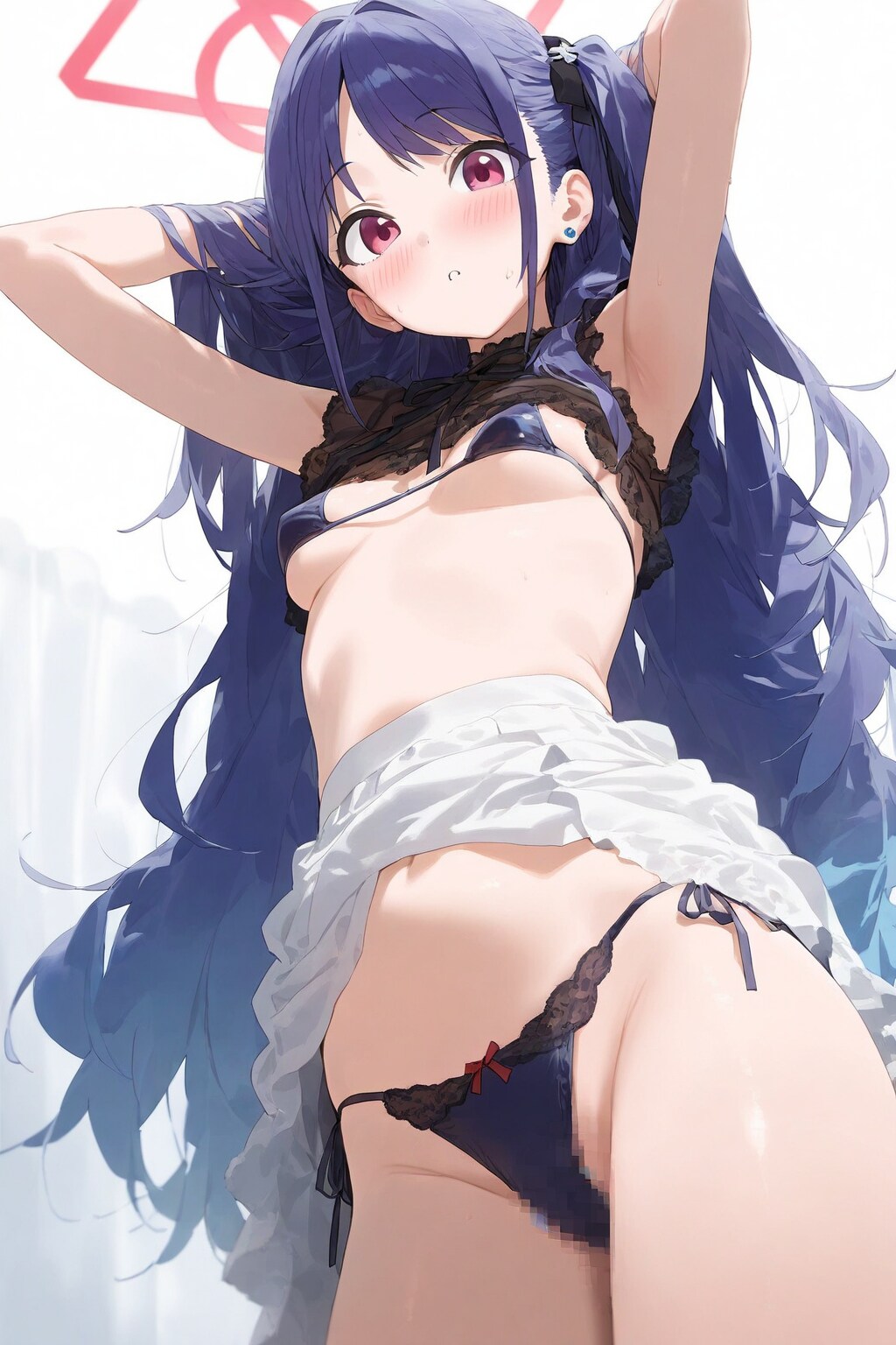 ワード検証NG画像供養&悪ふざけ(*'ω'*)　25/02/06