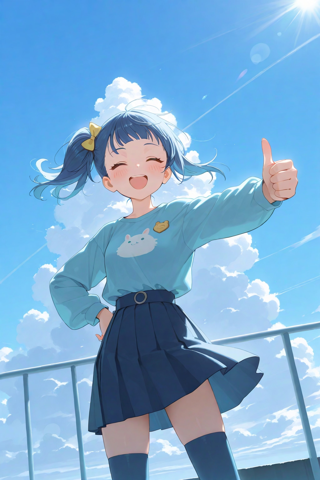 ソラ・ハレワタール (ひろがるスカイ！プリキュア)