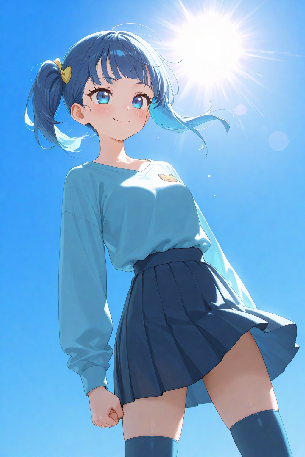 ソラ・ハレワタール (ひろがるスカイ！プリキュア)