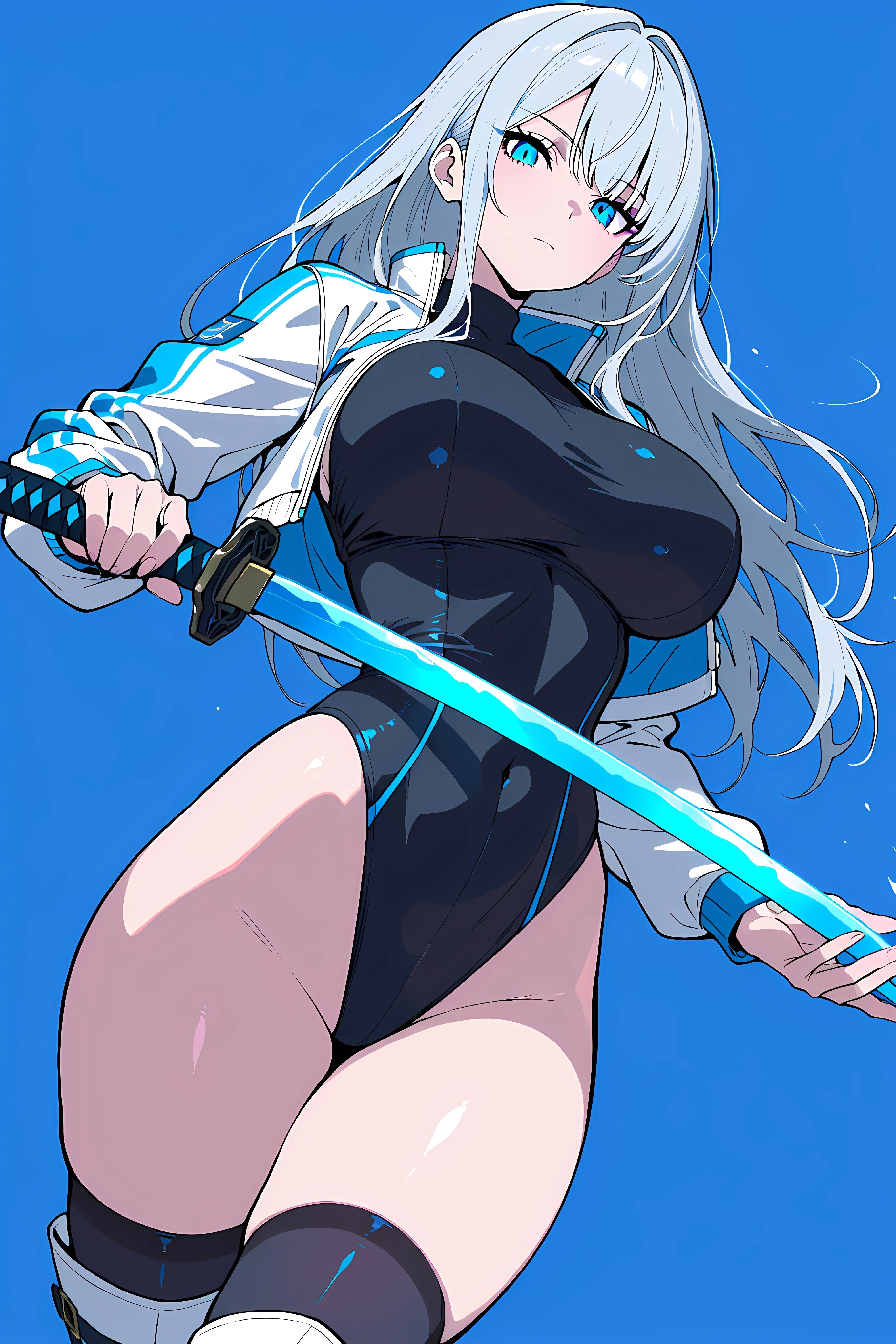 任務開始