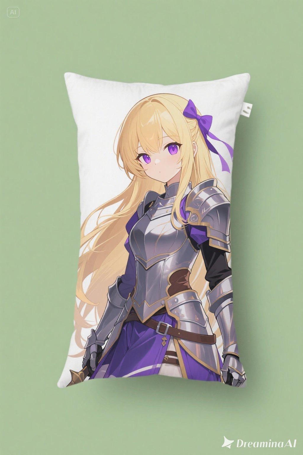 クレアちゃん抱き枕