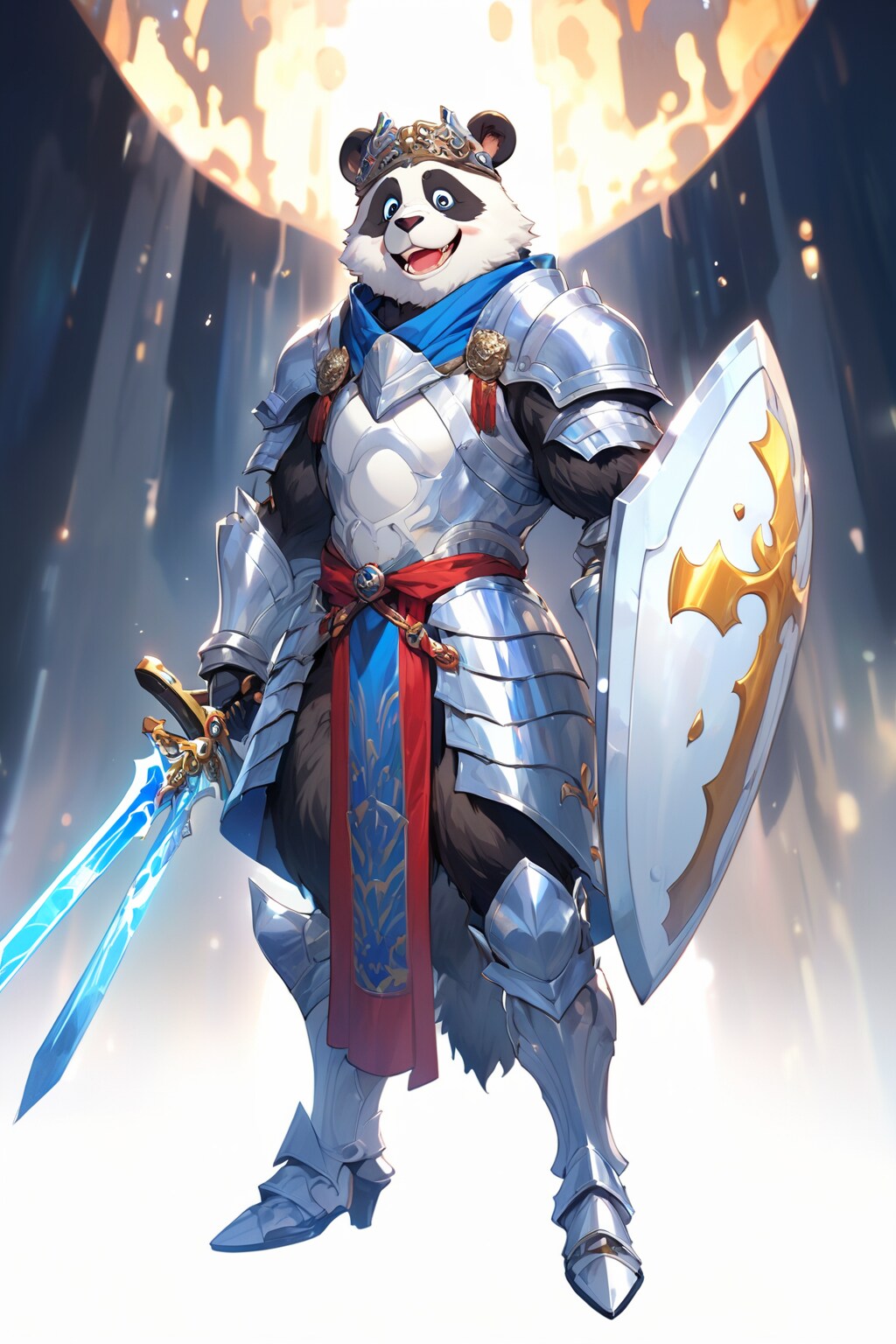 PP(psychopath panda) | の人気AIイラスト・グラビア