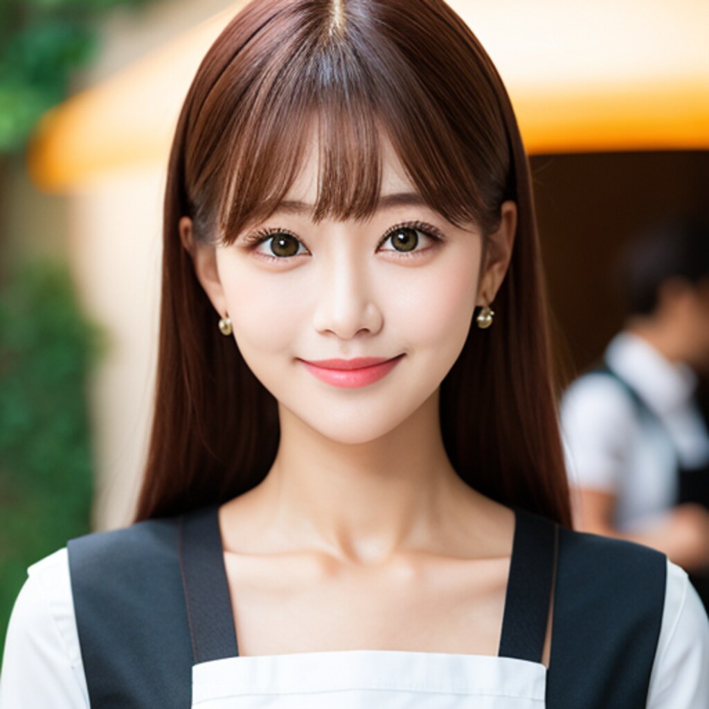 焼きたてですよ～