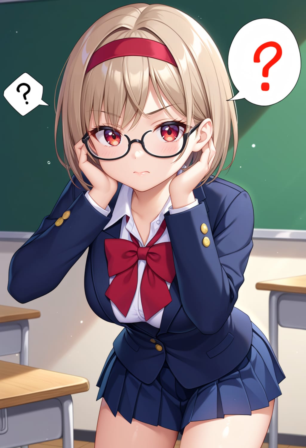 XLの高画質化上手く出来ない