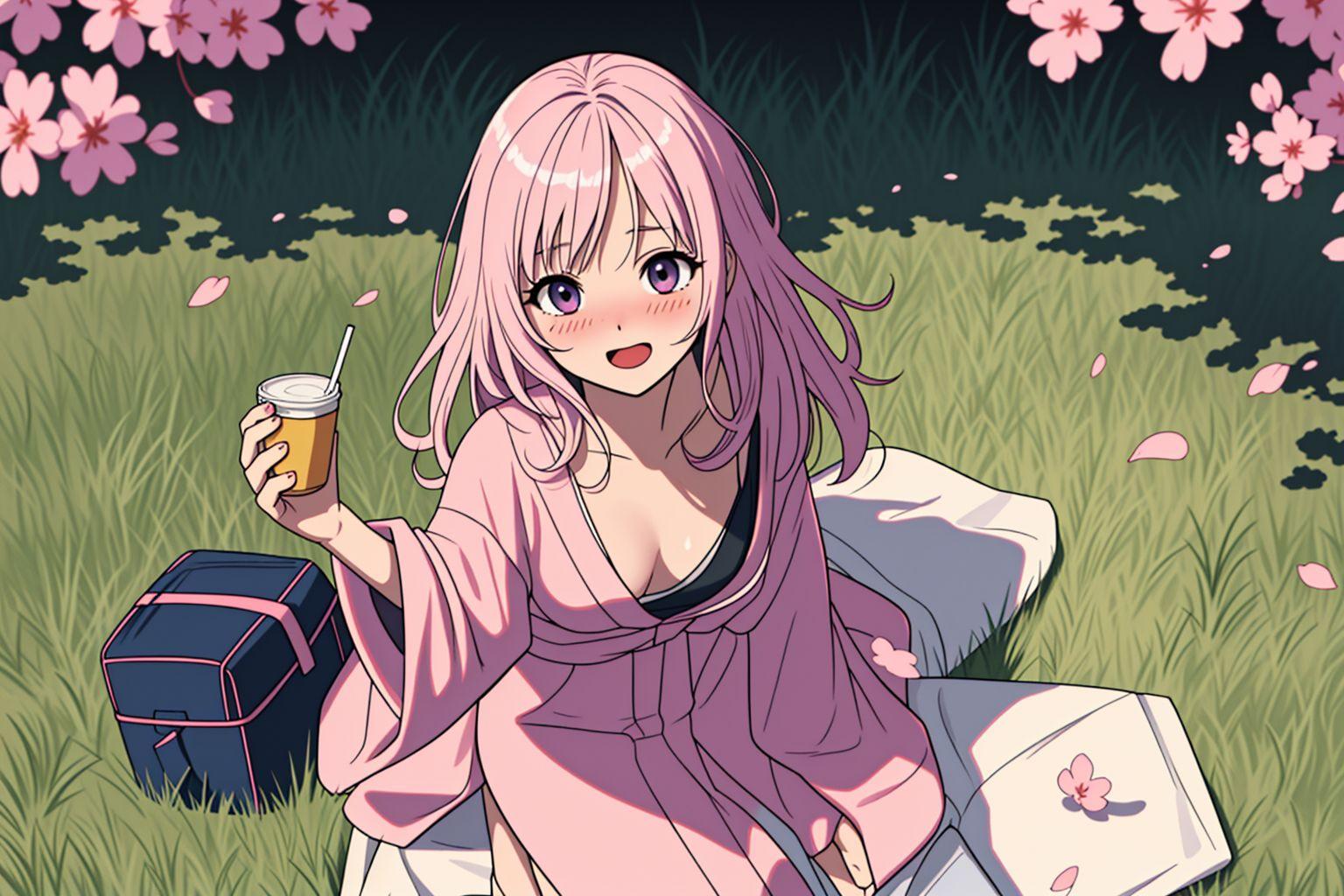 飲ませすぎたかなあ…