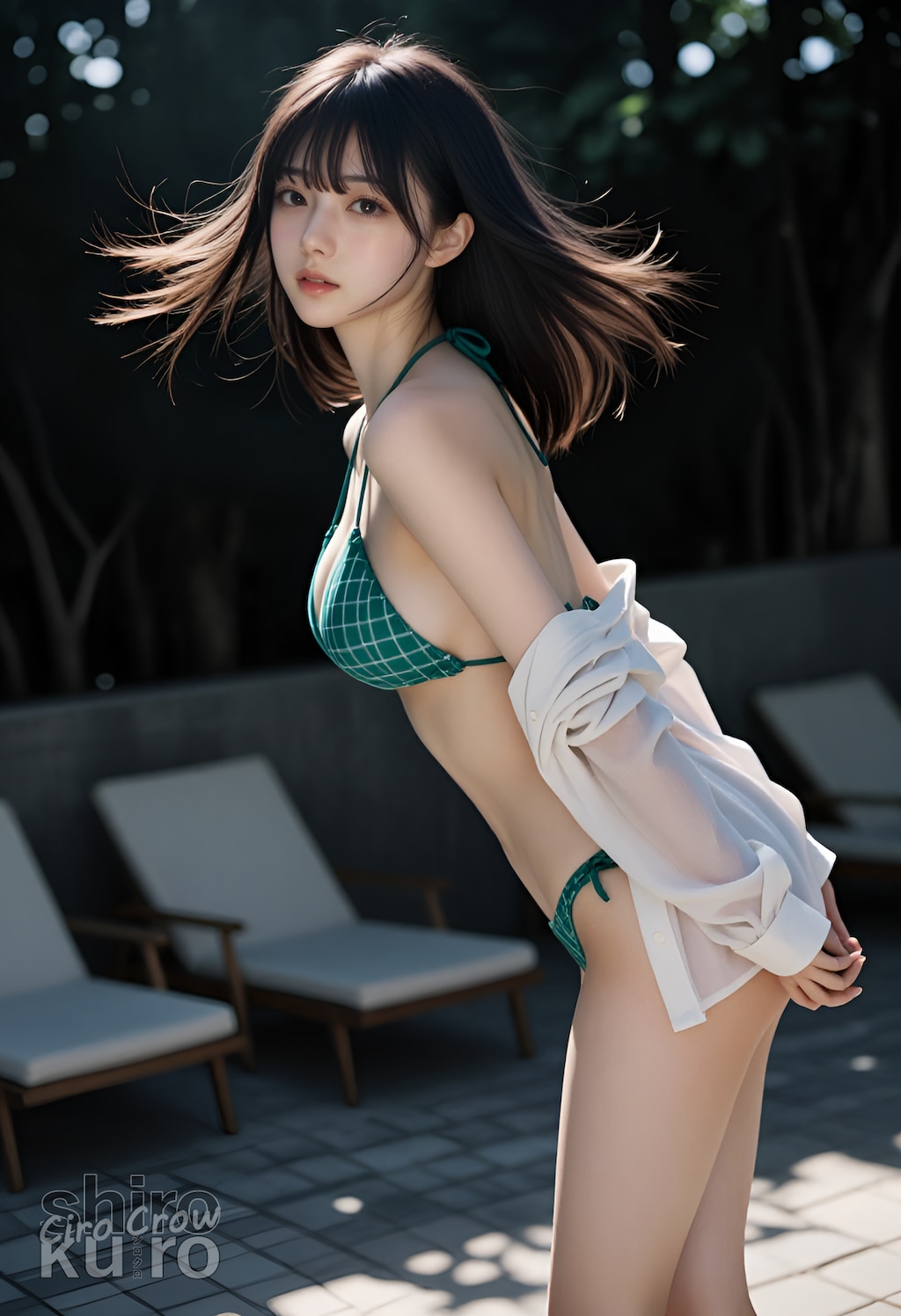 おはようビキニ