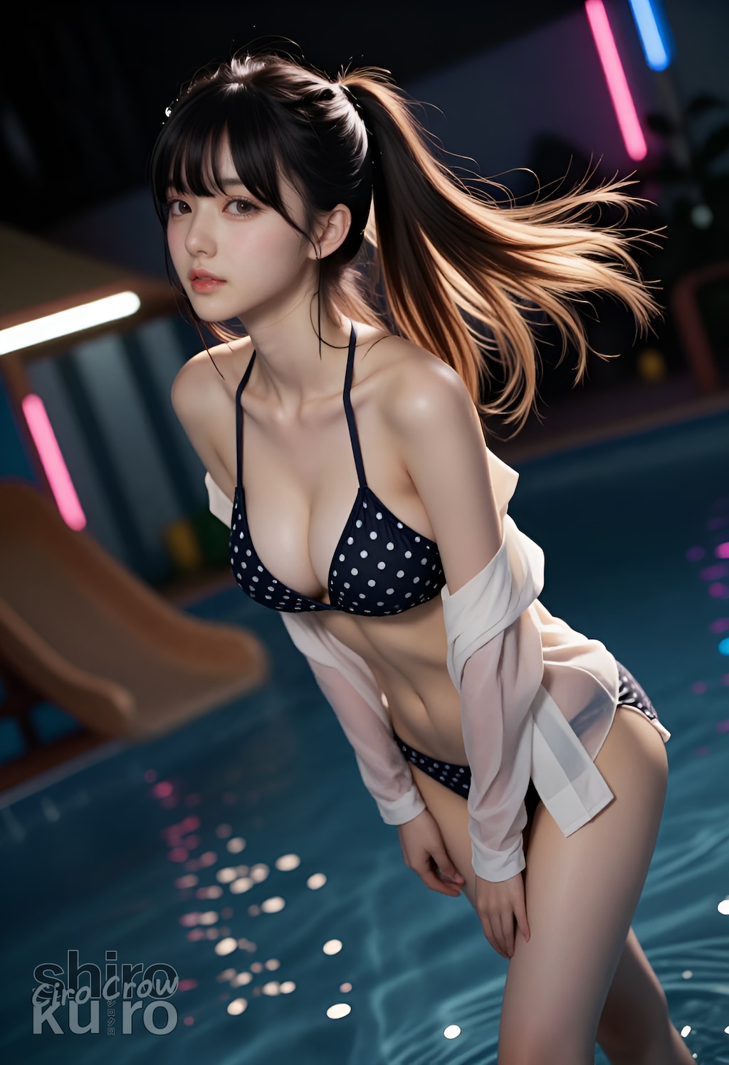 おはようビキニ