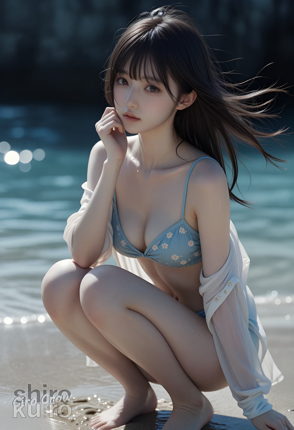 おはようビキニ
