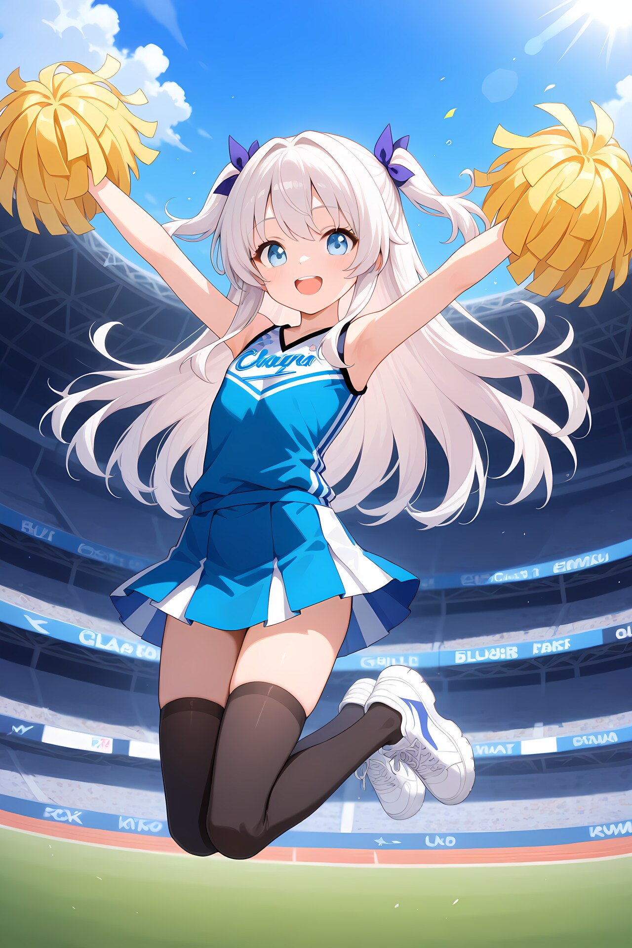 フレー！フレー！
