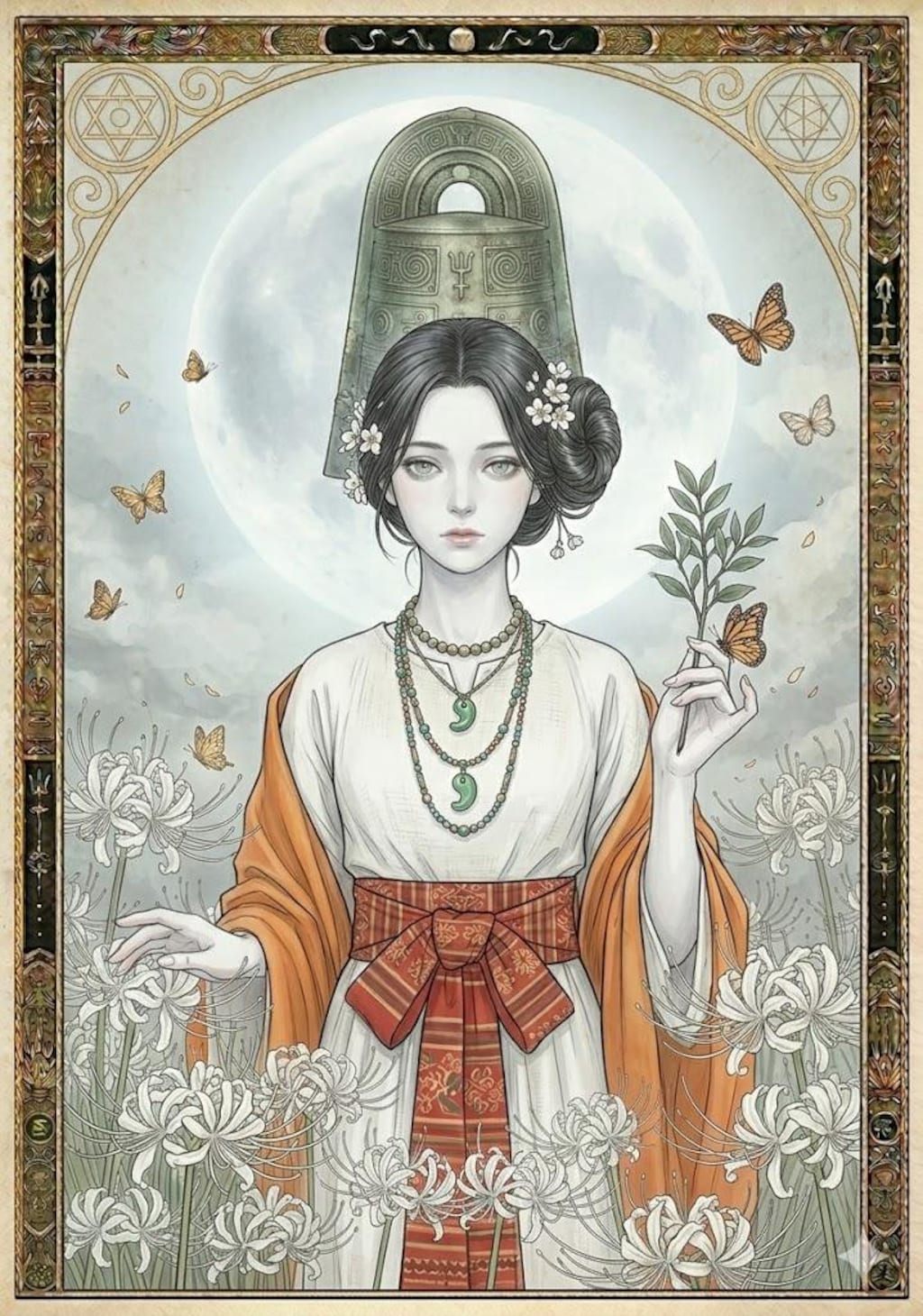 イヨはまだ♪  13だから～♪