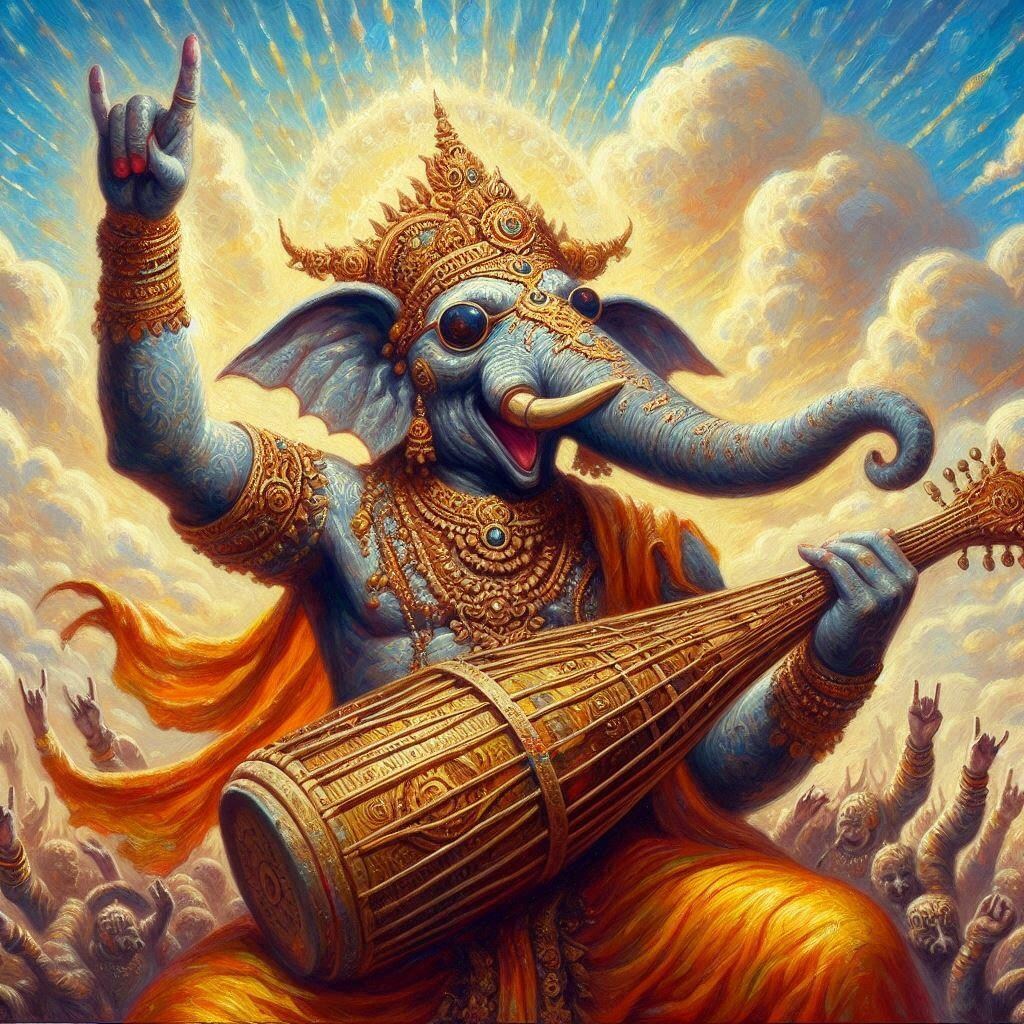 楽しくて止まらなくなったやつ。