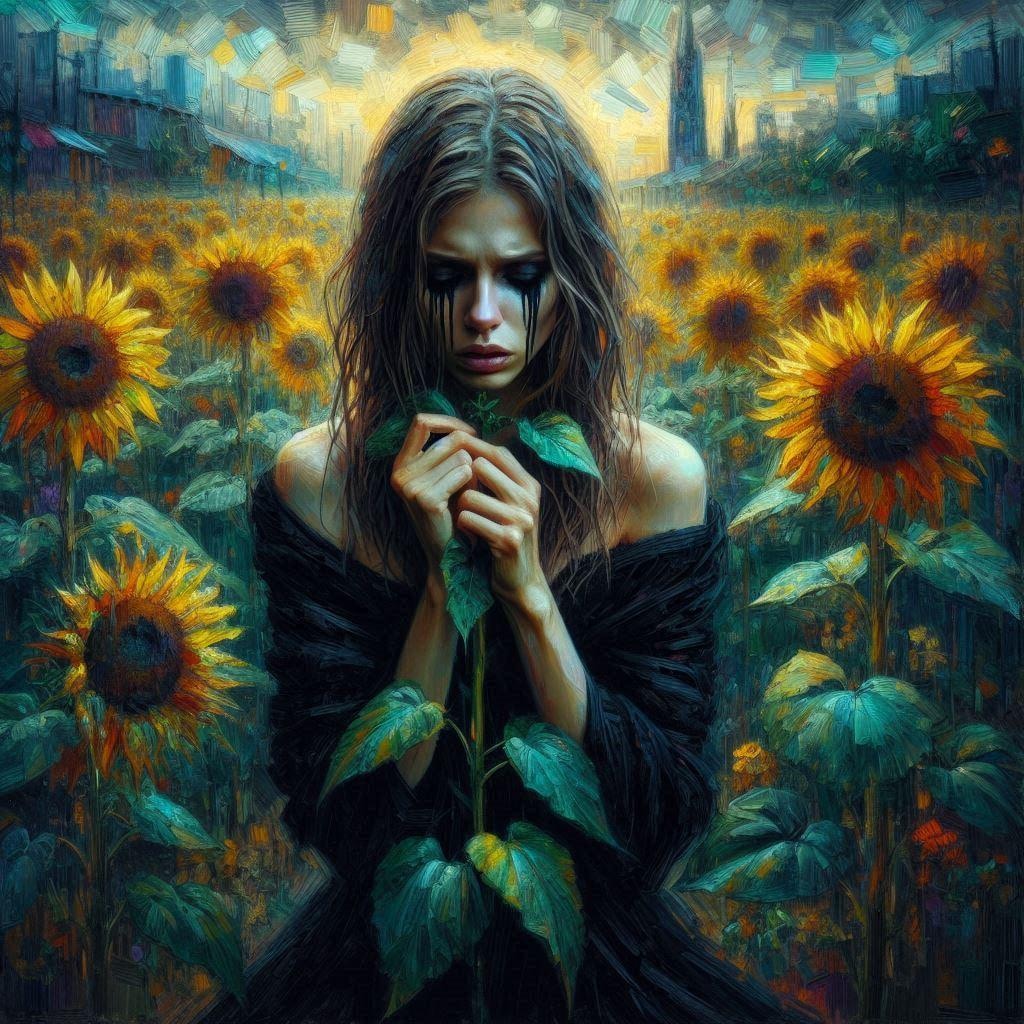 楽しくて止まらなくなったやつ。