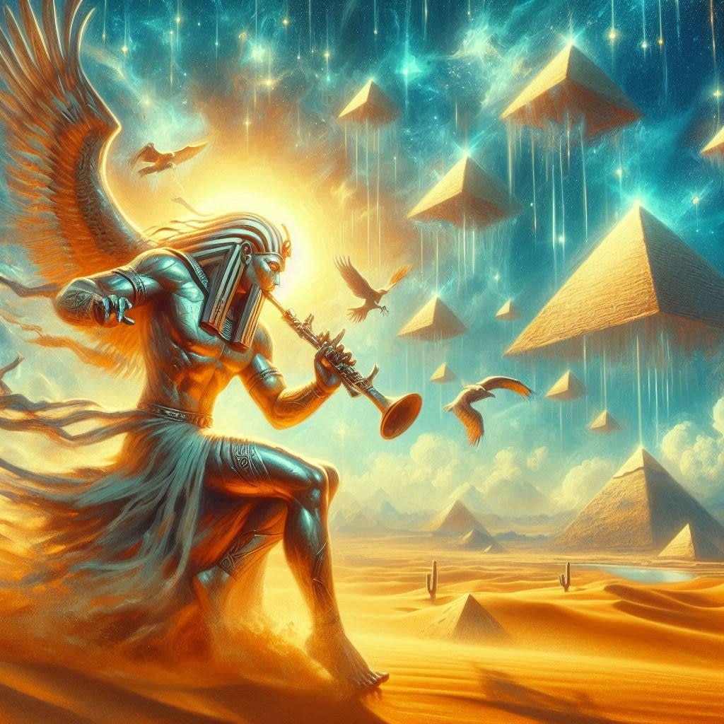 楽しくて止まらなくなったやつ。