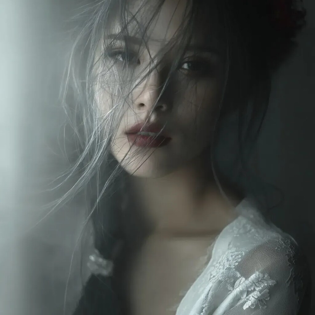 The Spring Mist - 春霞