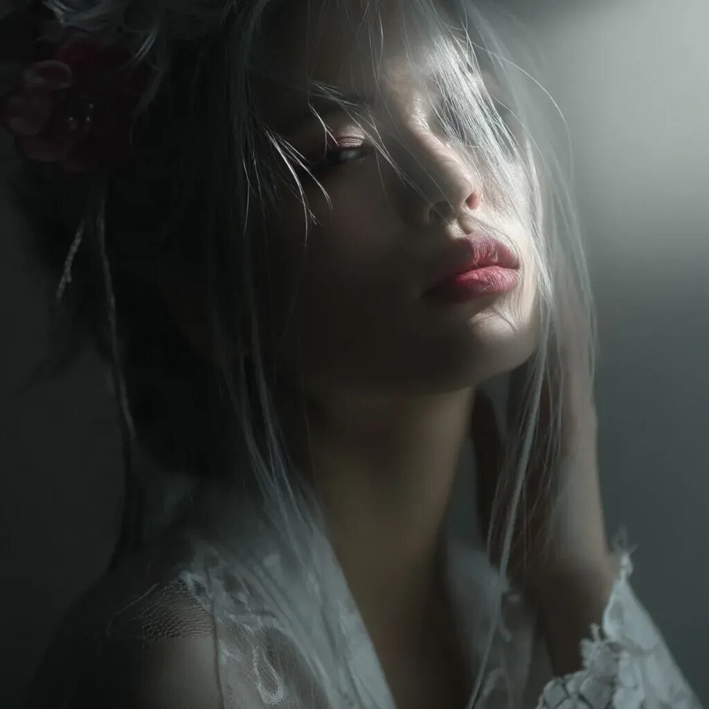 The Spring Mist - 春霞