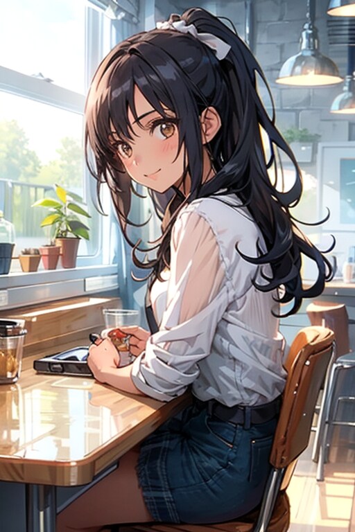 ももかちゃん171