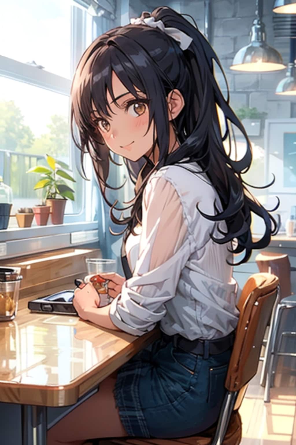 ももかちゃん171