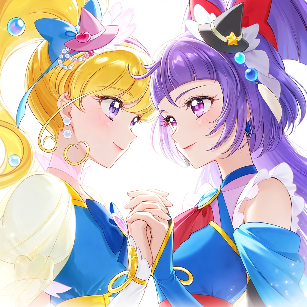 みらxリコ | の人気AIイラスト・グラビア