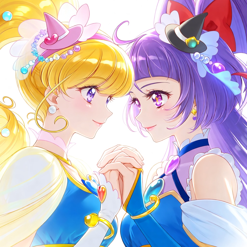 みらxリコ