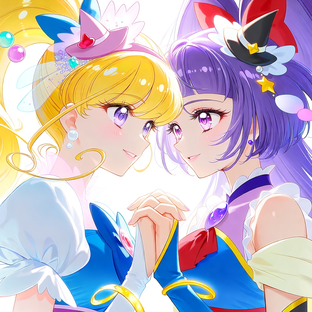 みらxリコ