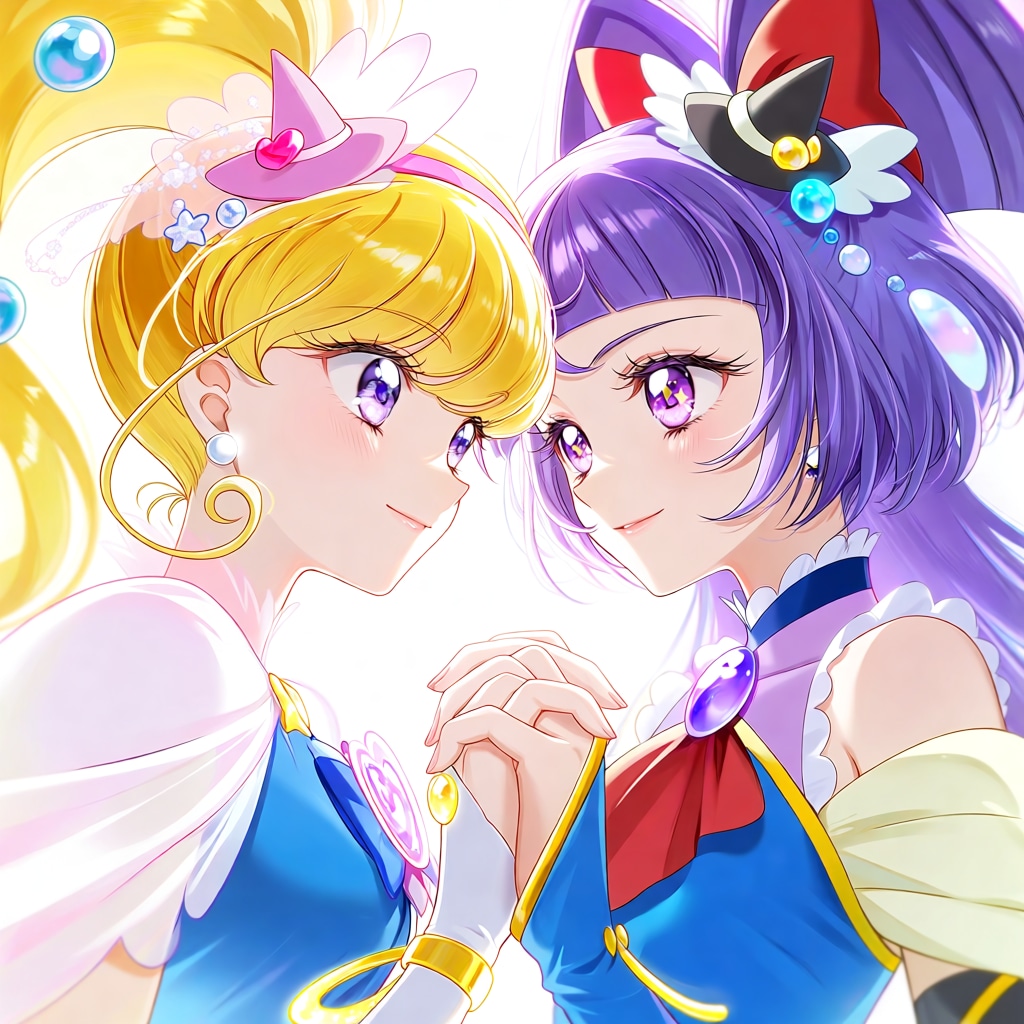 みらxリコ
