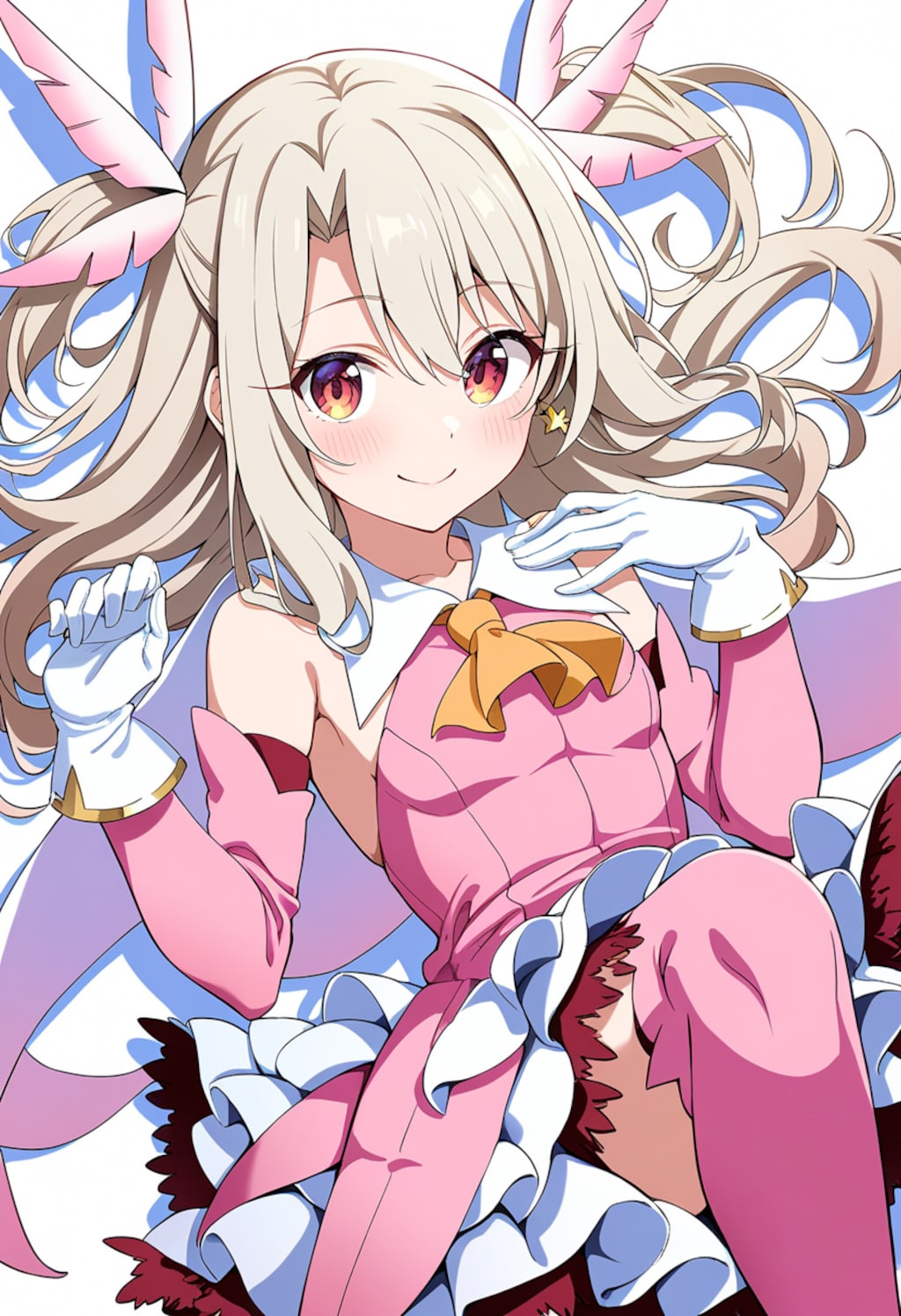 プリズマ☆イリヤ