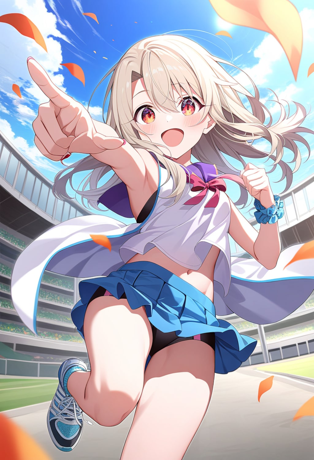 プリズマ☆イリヤ