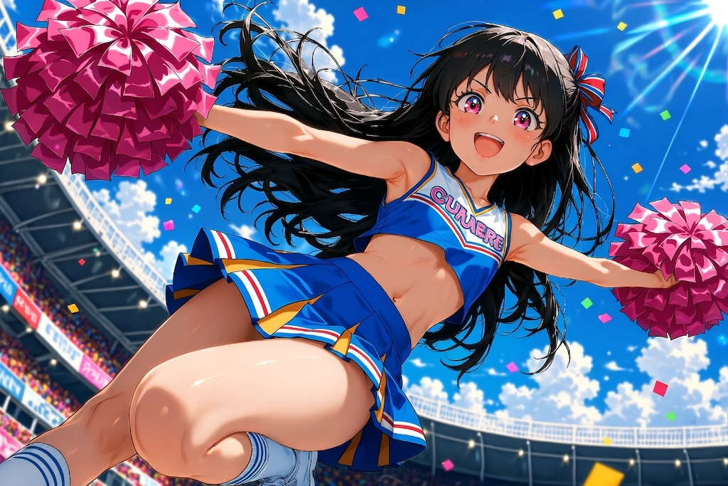 Flatな――