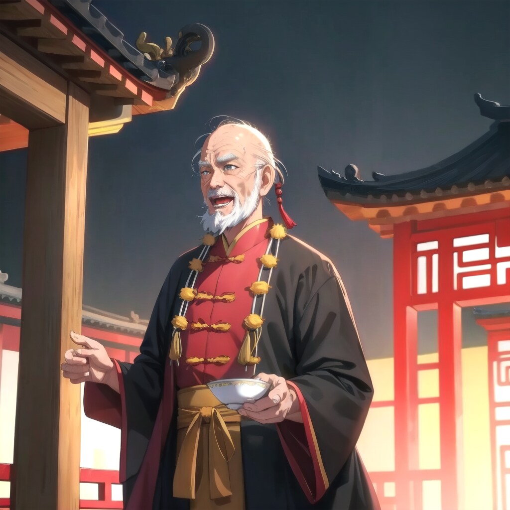 大人（ターレン）再び