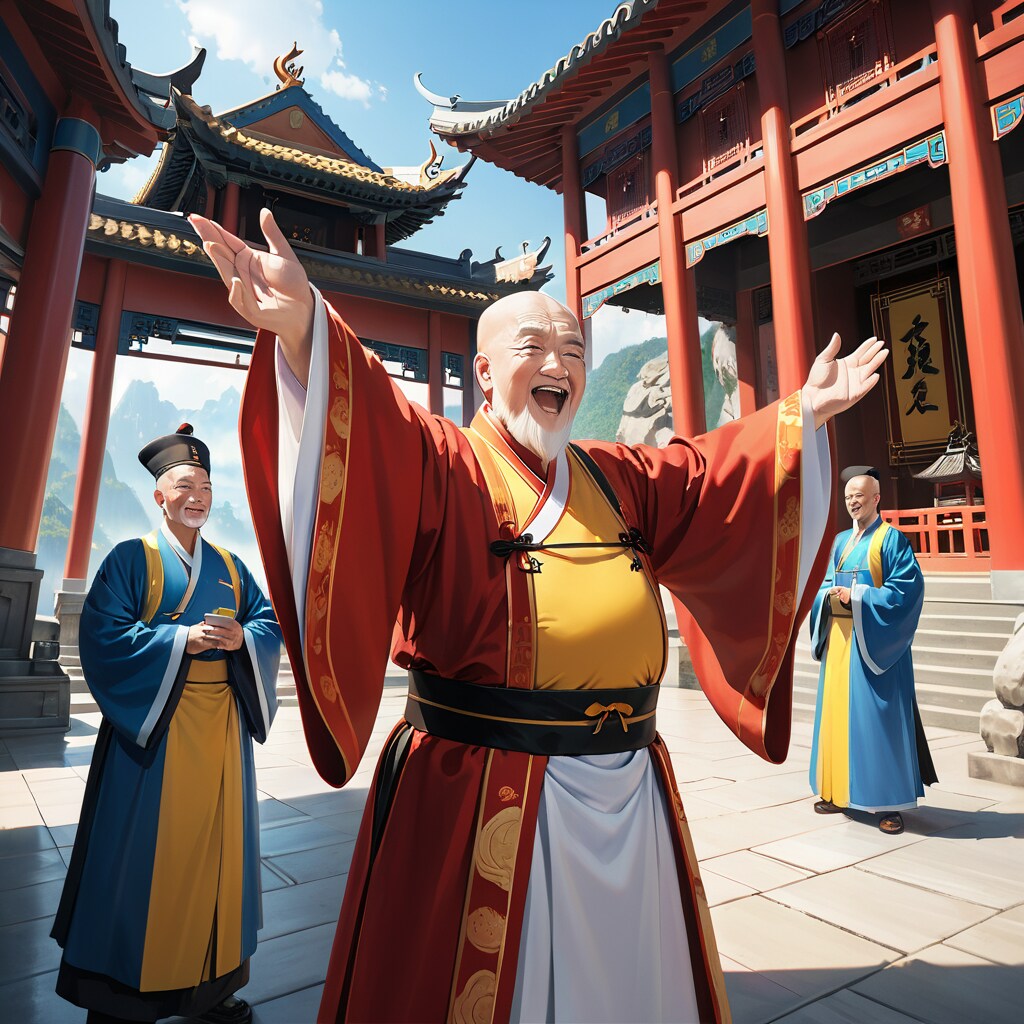 大人（ターレン）再び