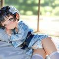 少女N 3枚目