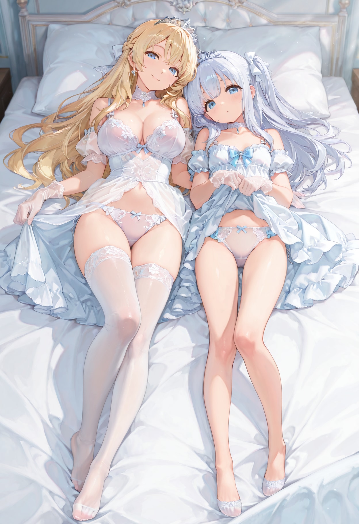 プリンセス 2535