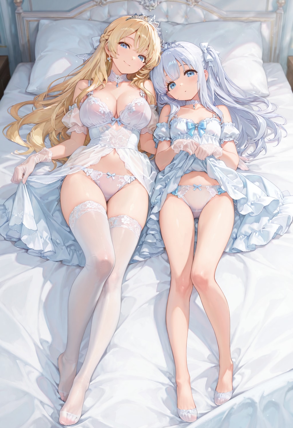 プリンセス 2535