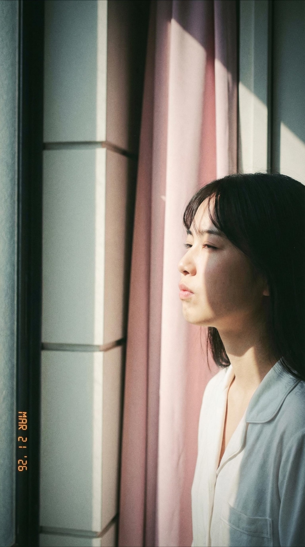 Awakening in Polygons