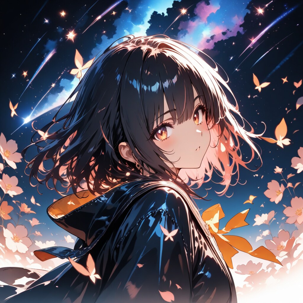 流星