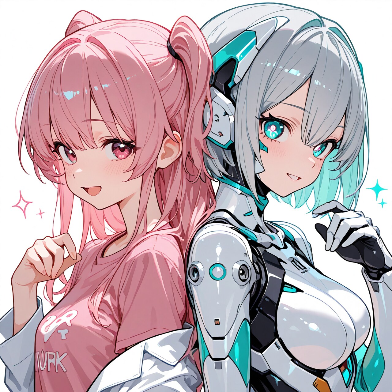 博士と助手９