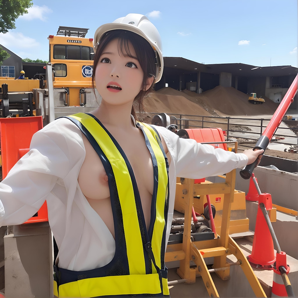 74、クレームゼロの警備会社がここにあった～我が社はドライバーさんの気持ちになって誘導するよう社員に教育しています。