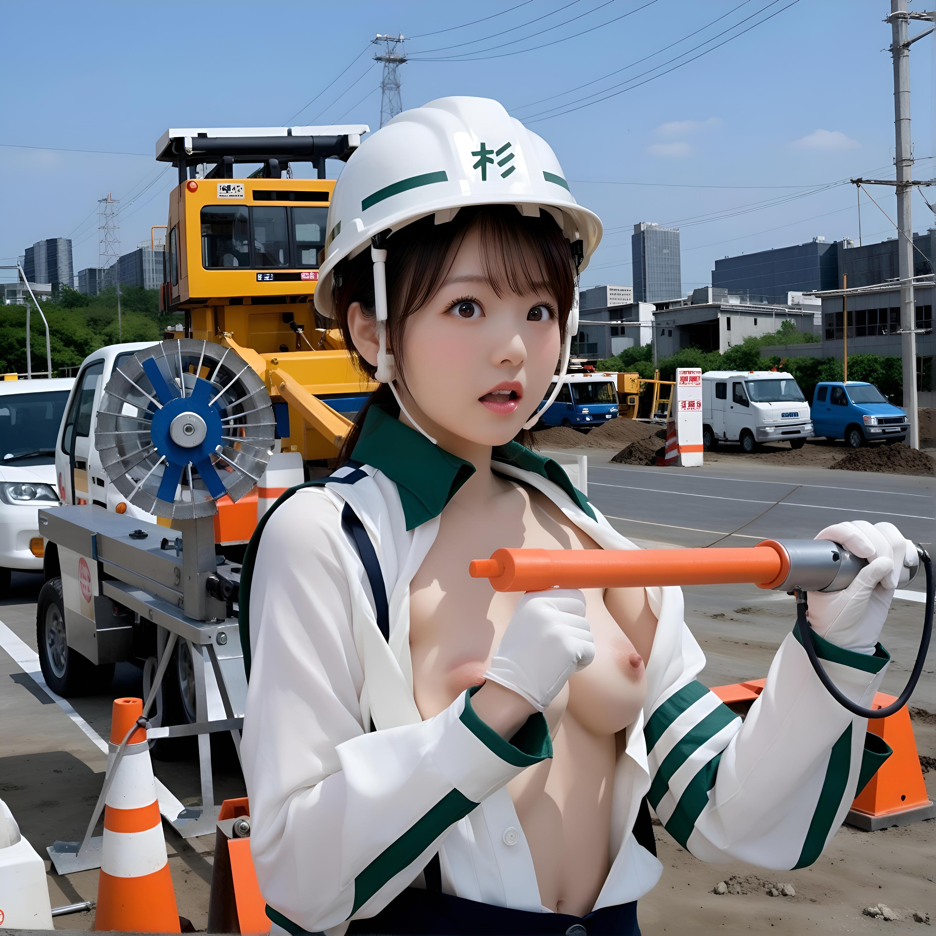 74、クレームゼロの警備会社がここにあった～我が社はドライバーさんの気持ちになって誘導するよう社員に教育しています。