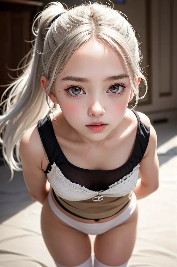 ケモミミ少女の副産物