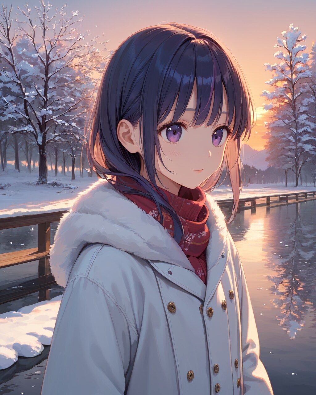 冬茜